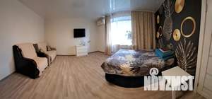 1-к квартира, посуточно, 40м2, 6/9 этаж