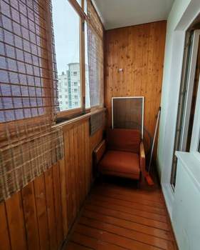 1-к квартира, на длительный срок, 34м2, 8/17 этаж