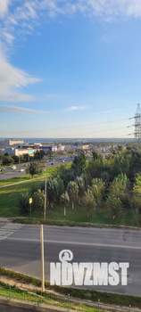 1-к квартира, посуточно, 39м2, 4/10 этаж