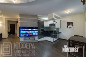 Студия квартира, на длительный срок, 51м2, 12/14 этаж