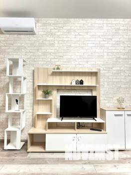 2-к квартира, посуточно, 68м2, 4/5 этаж