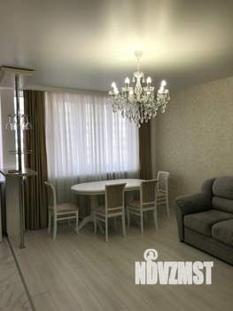 3-к квартира, на длительный срок, 70м2, 7/9 этаж