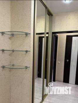 2-к квартира, на длительный срок, 51м2, 7/9 этаж