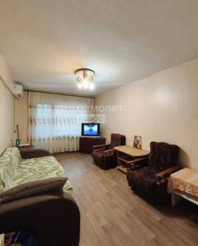 2-к квартира, на длительный срок, 41м2, 3/5 этаж