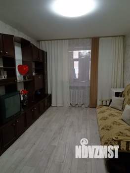 2-к квартира, на длительный срок, 40м2, 3/5 этаж