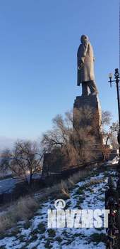 Студия квартира, посуточно, 33м2, 2/16 этаж