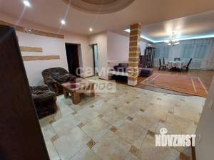 3-к квартира, на длительный срок, 190м2, 8/10 этаж