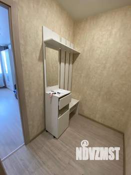 1-к квартира, на длительный срок, 26м2, 4/4 этаж