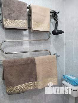 1-к квартира, посуточно, 30м2, 4/5 этаж