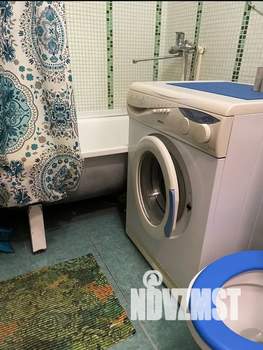 1-к квартира, посуточно, 30м2, 3/5 этаж