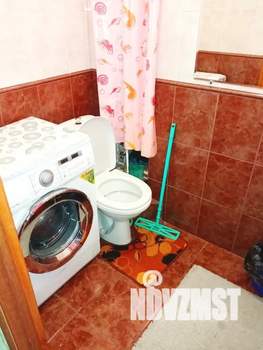 1-к квартира, посуточно, 38м2, 4/9 этаж