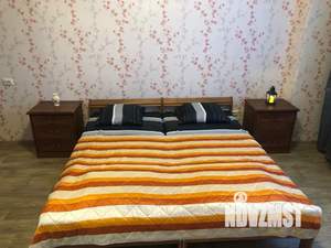 1-к квартира, посуточно, 49м2, 7/23 этаж