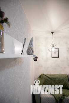 1-к квартира, посуточно, 34м2, 1/9 этаж