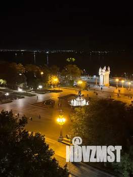 1-к квартира, посуточно, 37м2, 7/8 этаж