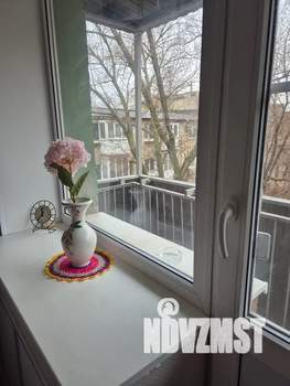 1-к квартира, посуточно, 31м2, 5/5 этаж