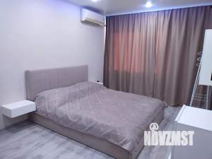 1-к квартира, посуточно, 30м2, 4/5 этаж