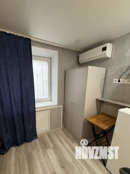 Студия квартира, на длительный срок, 13м2, 1/9 этаж