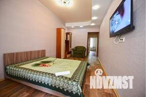 2-к квартира, посуточно, 45м2, 3/4 этаж