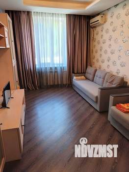 2-к квартира, на длительный срок, 60м2, 1/5 этаж