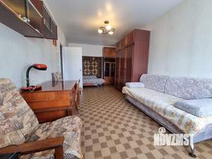 1-к квартира, на длительный срок, 42м2, 8/9 этаж