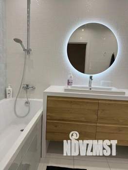 2-к квартира, посуточно, 45м2, 1/1 этаж