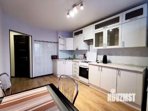 1-к квартира, на длительный срок, 41м2, 9/10 этаж