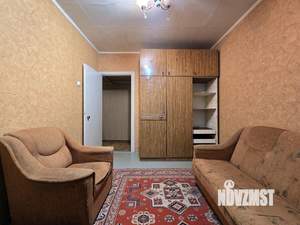 2-к квартира, на длительный срок, 50м2, 2/9 этаж