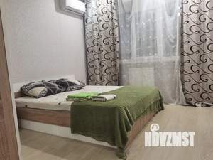 2-к квартира, посуточно, 67м2, 2/6 этаж