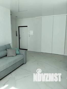 1-к квартира, посуточно, 32м2, 4/8 этаж