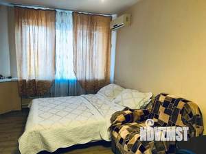 1-к квартира, посуточно, 35м2, 10/10 этаж