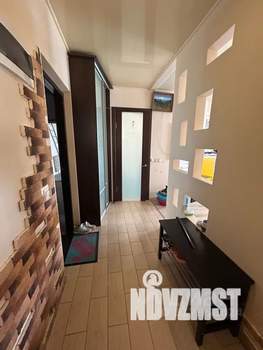 2-к квартира, посуточно, 51м2, 9/9 этаж