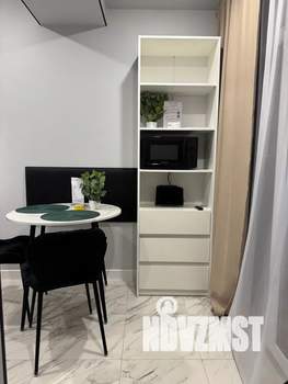 1-к квартира, посуточно, 20м2, 2/4 этаж