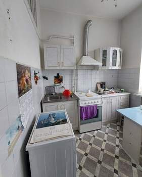 2-к квартира, на длительный срок, 45м2, 7/7 этаж