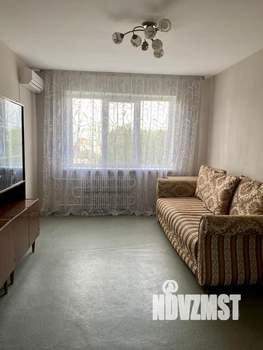 2-к квартира, на длительный срок, 52м2, 5/9 этаж