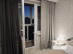 2-к квартира, на длительный срок, 60м2, 16/17 этаж