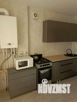 1-к квартира, посуточно, 30м2, 1/4 этаж