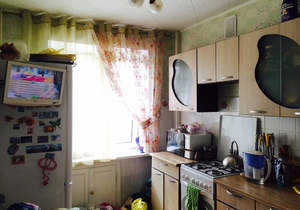 1-к квартира, на длительный срок, 32м2, 7/9 этаж