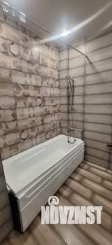 Студия квартира, посуточно, 25м2, 15/19 этаж