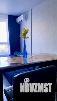 1-к квартира, посуточно, 21м2, 16/23 этаж
