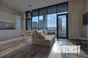 2-к квартира, посуточно, 61м2, 12/12 этаж