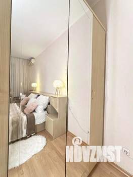 2-к квартира, посуточно, 60м2, 1/1 этаж