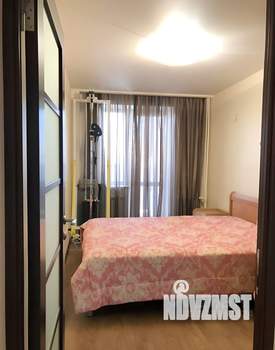 3-к квартира, на длительный срок, 56м2, 3/9 этаж