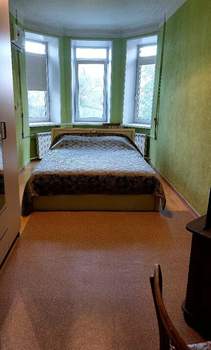 2-к квартира, на длительный срок, 54м2, 2/5 этаж