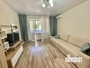 2-к квартира, на длительный срок, 56м2, 3/5 этаж