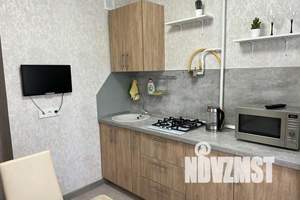 2-к квартира, посуточно, 62м2, 4/10 этаж