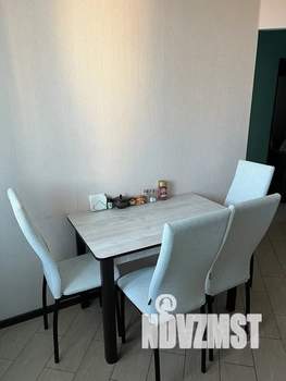 1-к квартира, посуточно, 42м2, 15/17 этаж
