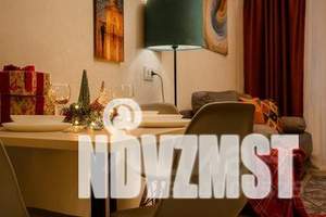 1-к квартира, посуточно, 45м2, 1/9 этаж