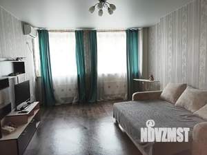 2-к квартира, посуточно, 52м2, 4/19 этаж