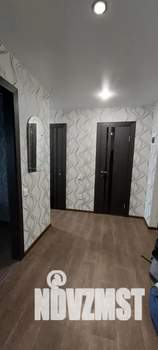 1-к квартира, посуточно, 39м2, 5/9 этаж