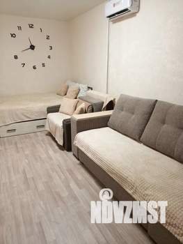 1-к квартира, посуточно, 30м2, 1/5 этаж